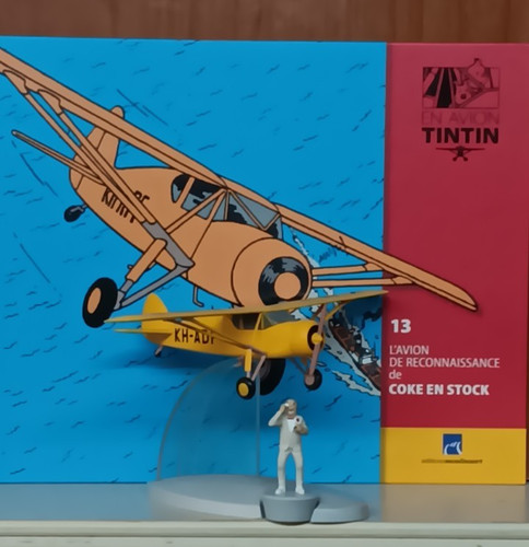 Avion reconnaissence - avion,