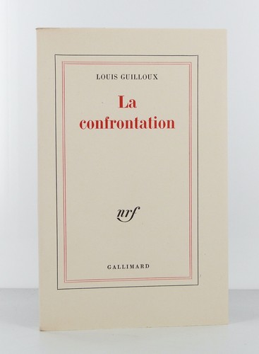 Louis guilloux la - louis,
