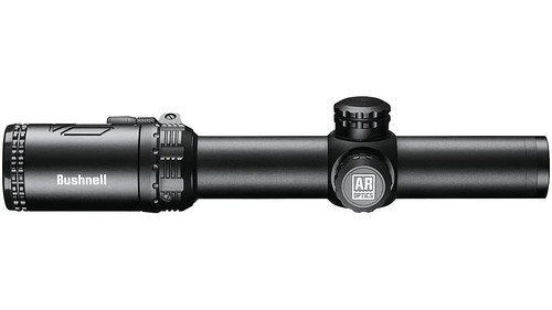 Bushnell optics rifescope - bushnell,
