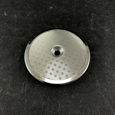 4 x écran de douche du groupe Ascaso Ø 57 mm de haut 5 mm - S...6