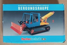FISCHER TECHNIK 30430 VEHICULE