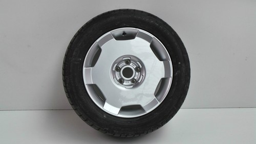Pneu rechange dunlop 235 55 - pneu,