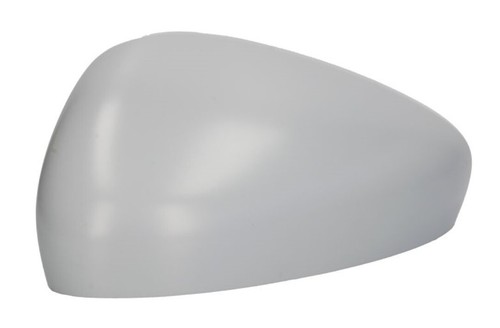 Coque retroviseur gauche - coque,