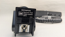 Poignée porte-flash Olympus