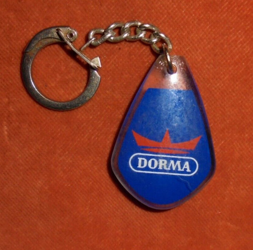 Porte clés key ring type - key,