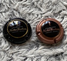 Capsules champagne  Nicolas