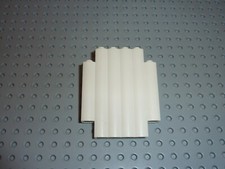 Mur blanc LEGO NINJA Samurai