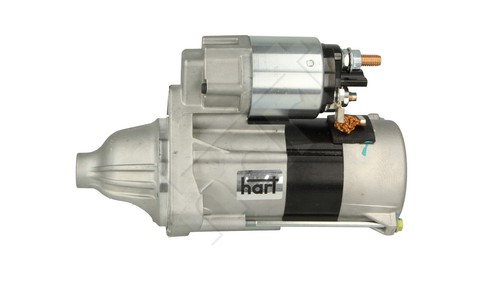 Démarreur moteur pour - moteur, 3