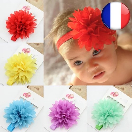 Bébé fille élastique - bébé,
