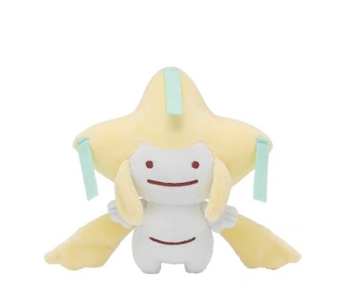Ditto henshin pokemon - ditto,