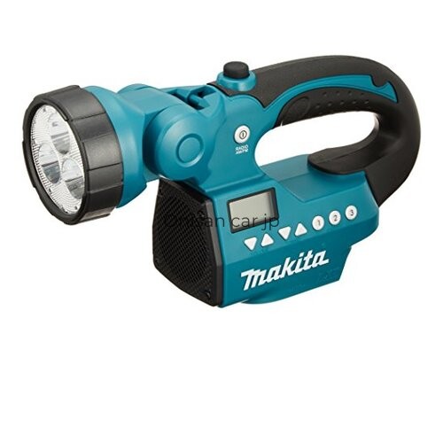 New makita cordless radio - new,