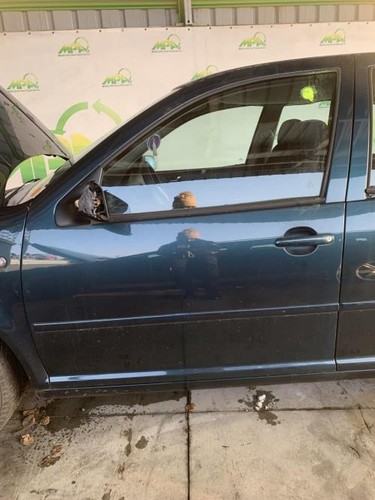 Porte avant gauche volkswagen - gauche,