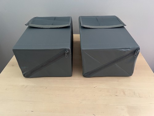 Ikea skubb 2pcs storage - ikea,