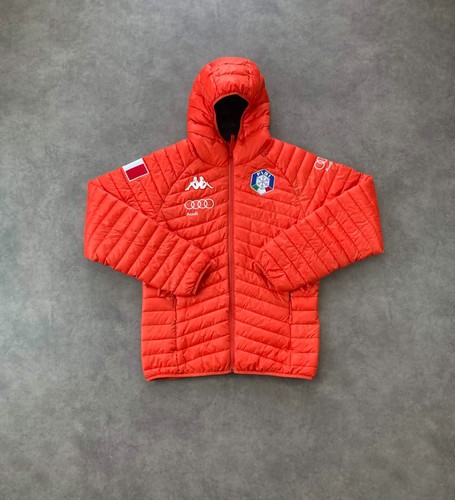 Doudoune légère kappa - 🎿,