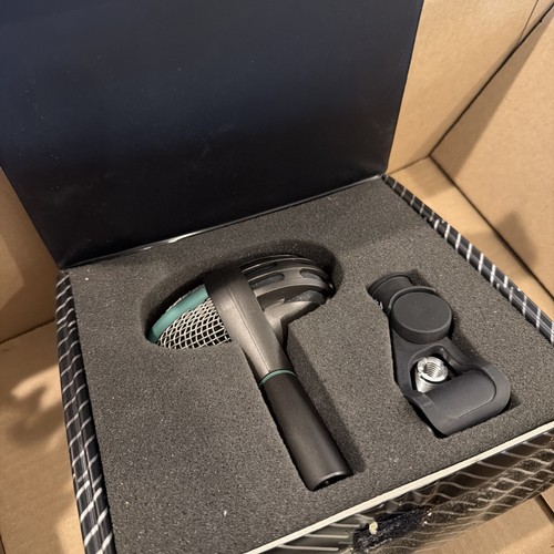 Akg d112 professional dynamic - akg,