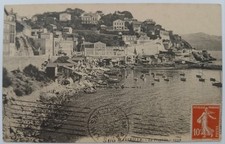 Carte Postale Ancienne