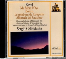 Ravel - Ma Mere L'Oye, Bolero