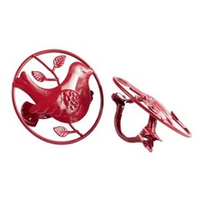 Lot de 2 Embrasses de Rideau