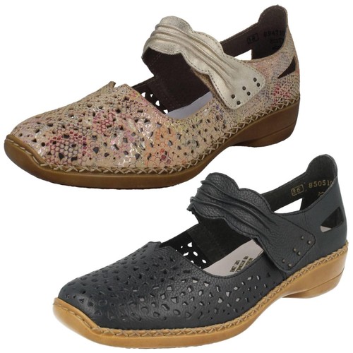 Chaussures quotidiennes rieker - quotidiennes,