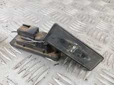 Eclairage de plaque RENAULT