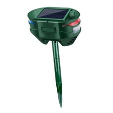 Effaroucheur d'animaux