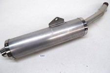 Yamaha YZF R6 RJ03 99-02 Silencieux D'Échappement 5EB