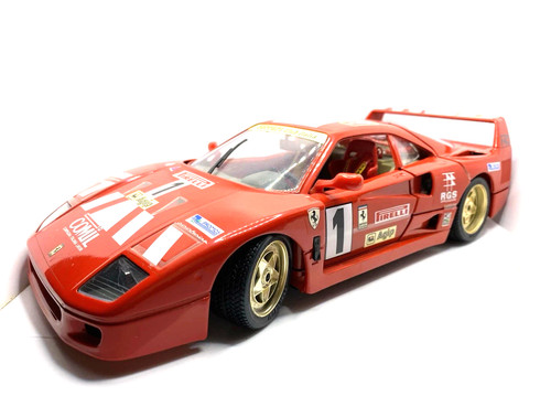 Voiture ferrari f40 - ✅voiture,
