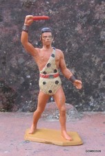 STARLUX LE CIRQUE / FIGURINE DOMPTEUR NO CLAIRET