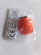 Porte-clés Bûcheron Forestier Tronçonneuse Casque STIHL Keychain sous blister