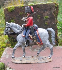 DEL PRADO CAVALIERS NAPOLEON /