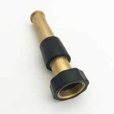 5 -inch Embout Arrosage Tuyau