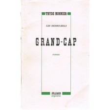 GRAND-CAP Les DESMICHELS de