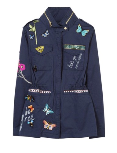 Desigual eclipse veste femme - desigual,