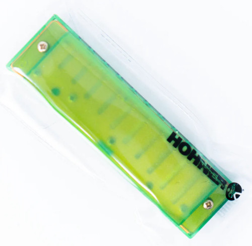 Hohner cch48 clearly colorful - cch48,