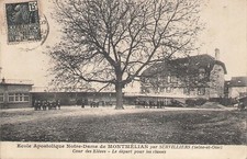 95 SURVILLIERS 93731