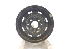 Jante tôle - Rover MINI PH.2