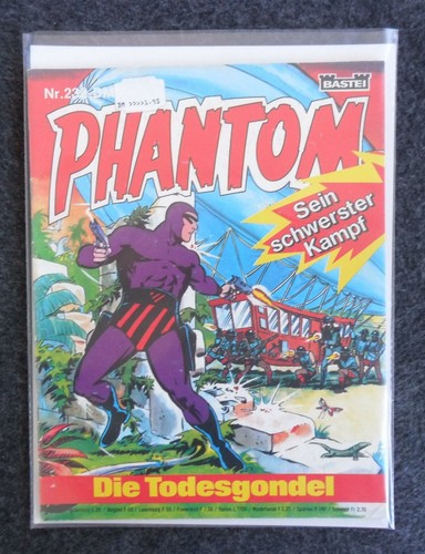 Phantom 232 éditions - 232,