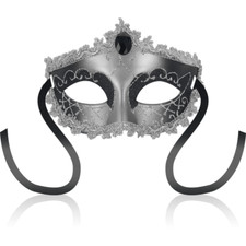 OHMAMA - Masques Masque Gris