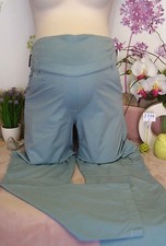 Vêtement occasion femme : Pantalon maternité / grossesse  " Kiabi " - T: 34 / 36