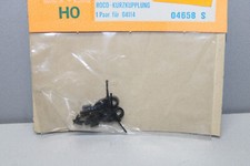 Roco 04658S Attelages Courts