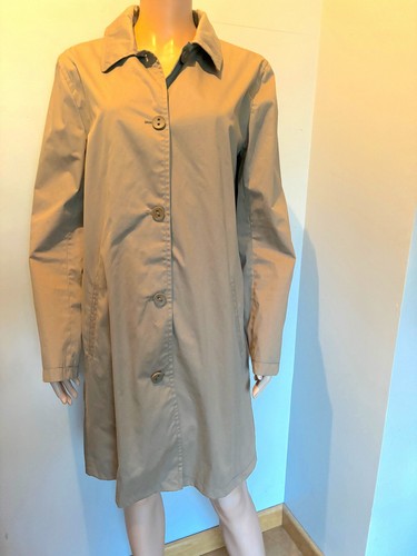 Bensimon trench taille - taille, 42