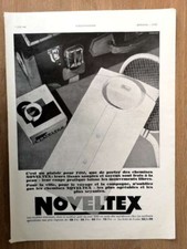 ▬►Publicité de 1930 -