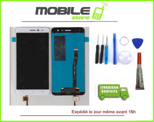 Vitre tactile ecran - tactile, +