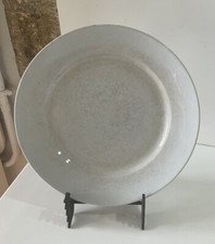 ASSIETTE PLATE ANCIENNE