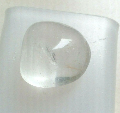 Pierre roulée quartz girasol - pierre,