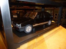 RENAULT 11 TURBO 1987 1/18 IXO 179.22