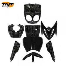 Kit carénage TNT pour Scooter