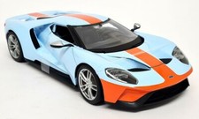 Maisto 1/18 Ford GT 2017