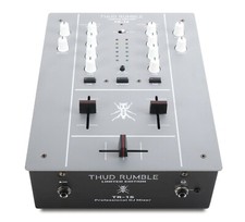 Table De Mixage DJ Tech's