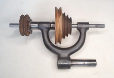 Renvoi poulie Lorch (Boley Wolf Jahn Schaublin Vallorbe Star Elma Bergeon Witchi